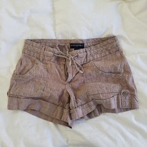 Banana Republic Shorts